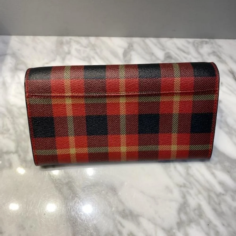 Coach wallet - Picture 2 of 4